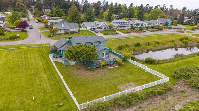 701 NW Krueger Street, Coupeville, WA 98239