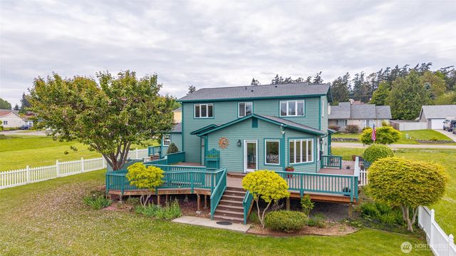 701 NW Krueger Street, Coupeville, WA 98239