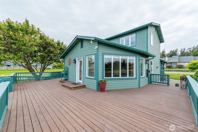 701 NW Krueger Street, Coupeville, WA 98239