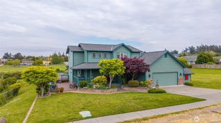 701 NW Krueger Street, Coupeville, WA 98239