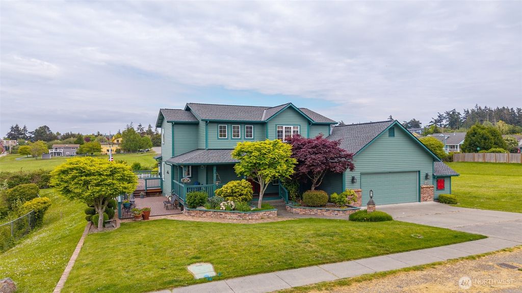 701 NW Krueger Street, Coupeville, WA 98239