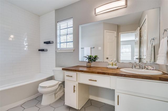 2301 Claudia June Ave, Austin, TX 78728