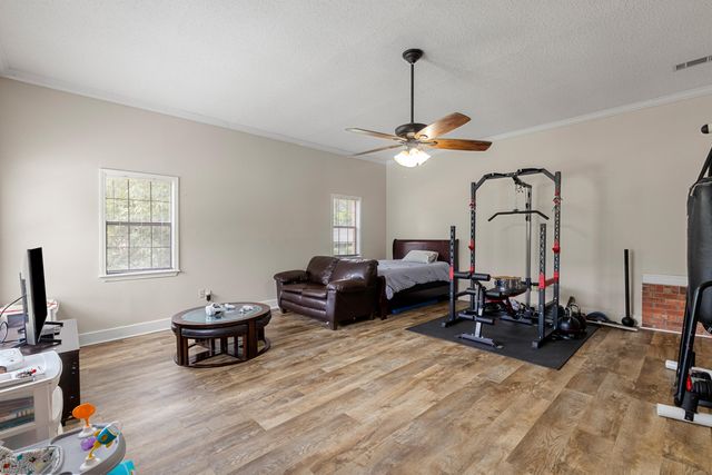 117 Deer Run, Hattiesburg, MS 39402