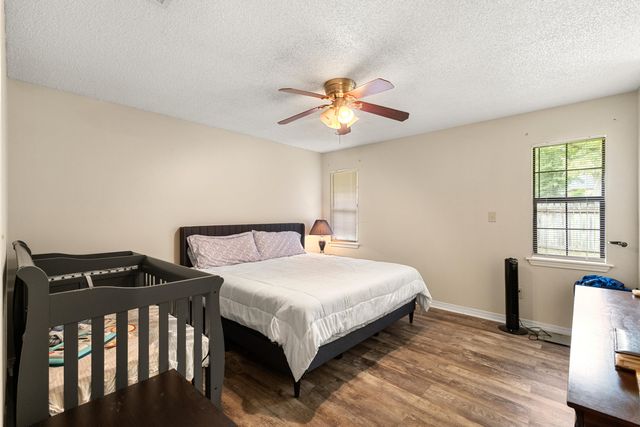 117 Deer Run, Hattiesburg, MS 39402