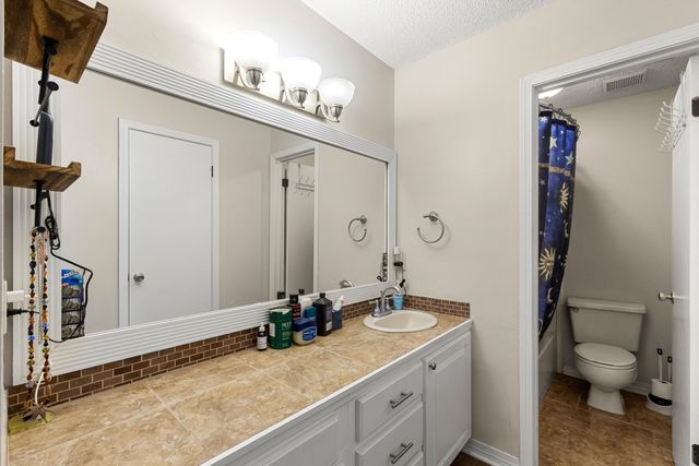 117 Deer Run, Hattiesburg, MS 39402