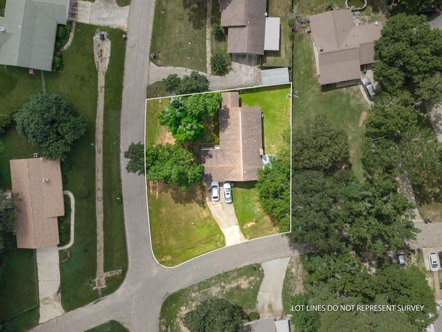 117 Deer Run, Hattiesburg, MS 39402