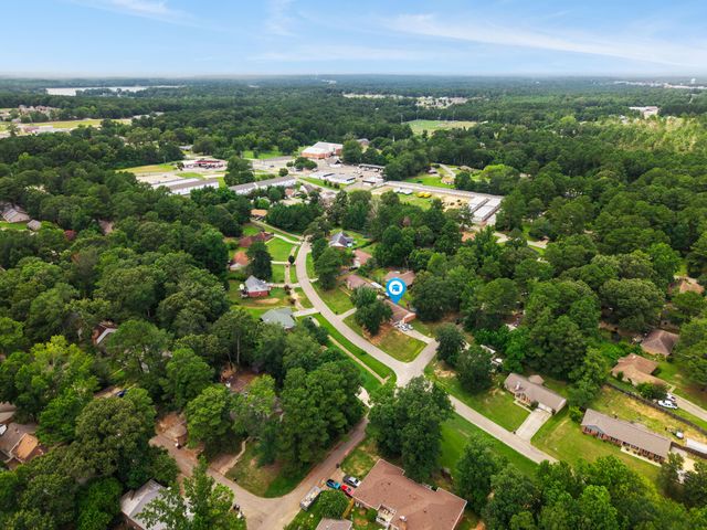 117 Deer Run, Hattiesburg, MS 39402