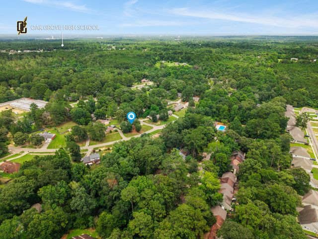 117 Deer Run, Hattiesburg, MS 39402