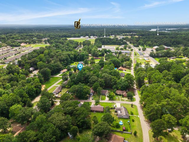 117 Deer Run, Hattiesburg, MS 39402