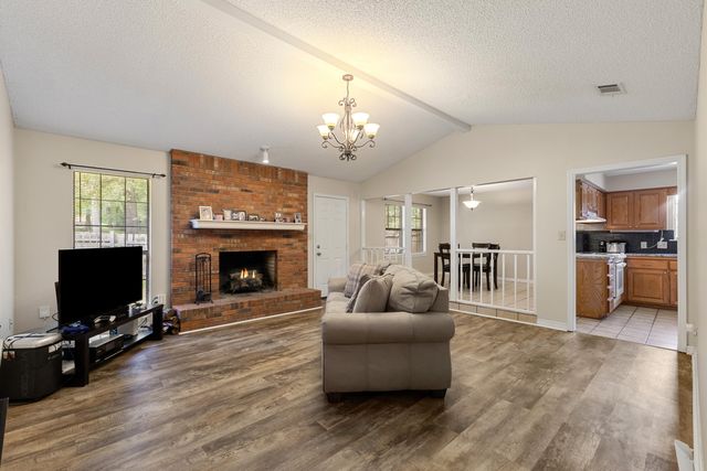 117 Deer Run, Hattiesburg, MS 39402