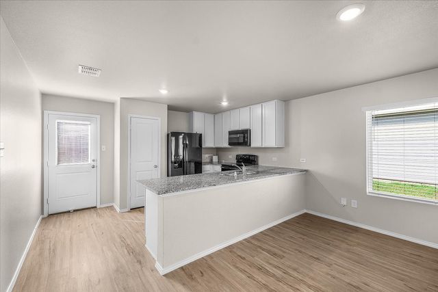 1412 Silver Oak Lane, Fort Worth, TX 76140
