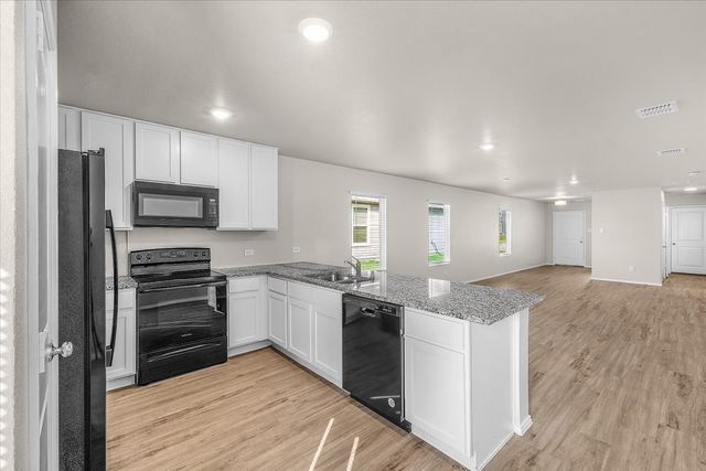 1412 Silver Oak Lane, Fort Worth, TX 76140