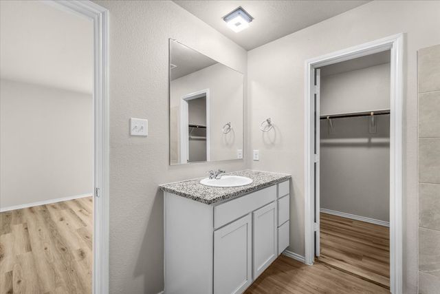 1412 Silver Oak Lane, Fort Worth, TX 76140