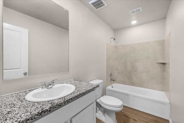 1412 Silver Oak Lane, Fort Worth, TX 76140