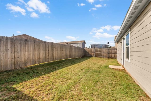 1412 Silver Oak Lane, Fort Worth, TX 76140