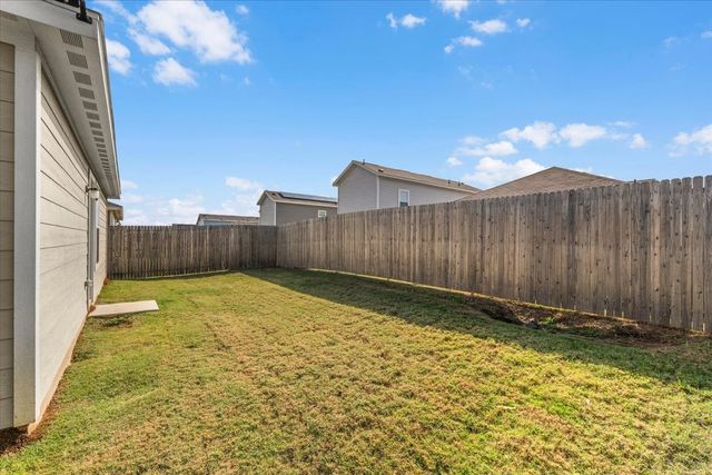1412 Silver Oak Lane, Fort Worth, TX 76140