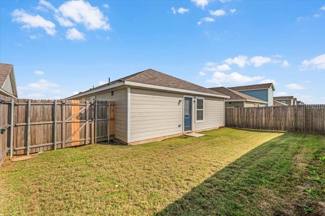 1412 Silver Oak Lane, Fort Worth, TX 76140