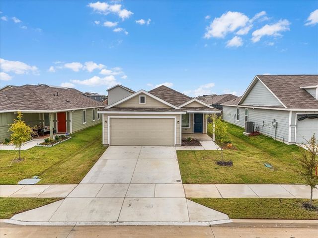 1412 Silver Oak Lane, Fort Worth, TX 76140