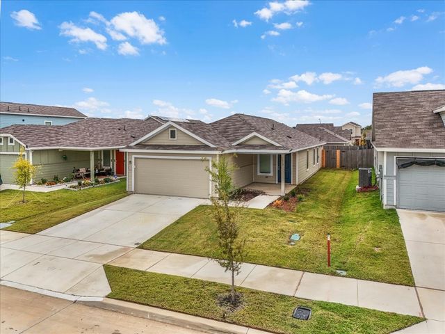 1412 Silver Oak Lane, Fort Worth, TX 76140