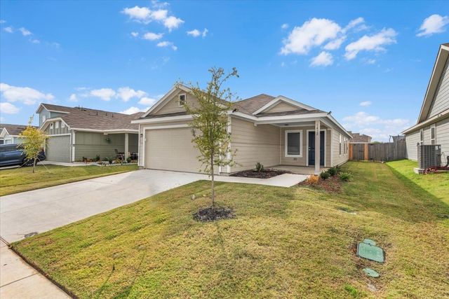 1412 Silver Oak Lane, Fort Worth, TX 76140