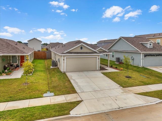 1412 Silver Oak Lane, Fort Worth, TX 76140