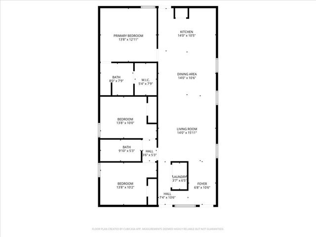 1412 Silver Oak Lane, Fort Worth, TX 76140