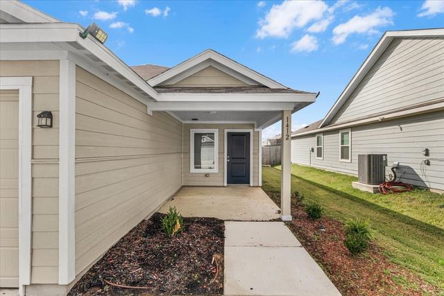 1412 Silver Oak Lane, Fort Worth, TX 76140