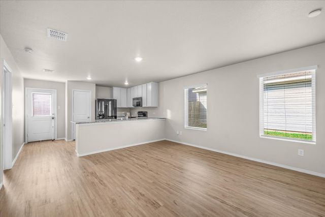 1412 Silver Oak Lane, Fort Worth, TX 76140