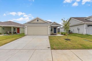 1412 Silver Oak Lane, Fort Worth, TX 76140