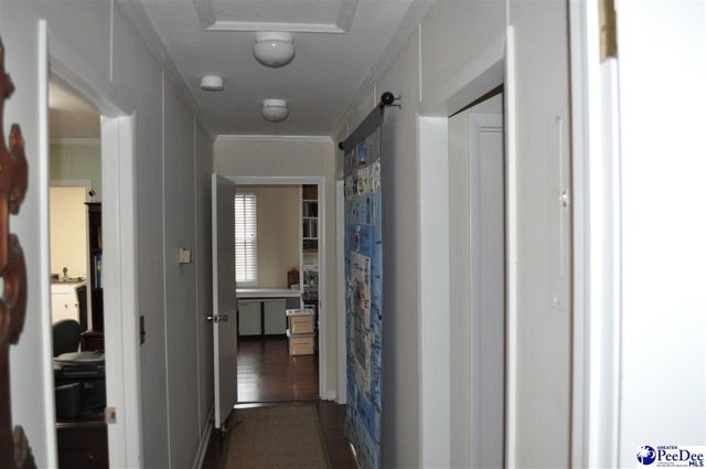 104 N Pine Street, Marion, SC 29571