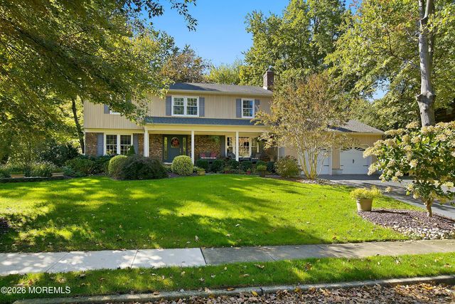 5 Point O Woods Road, Middletown, NJ 07748