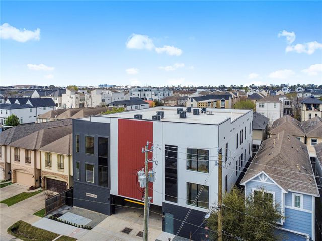 5614 Larkin A, Houston, TX 77007