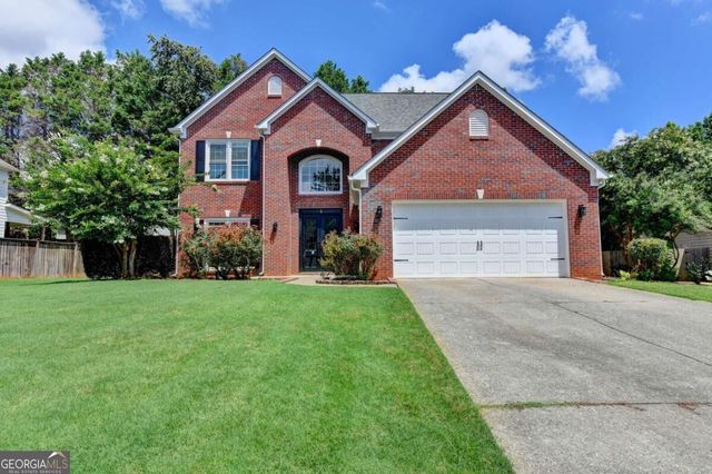 2835 Crestmont Court, Cumming, GA 30041