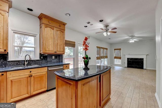 2835 Crestmont Court, Cumming, GA 30041