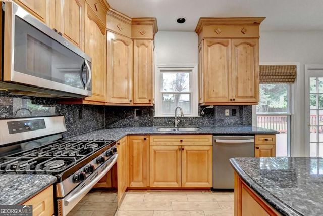 2835 Crestmont Court, Cumming, GA 30041