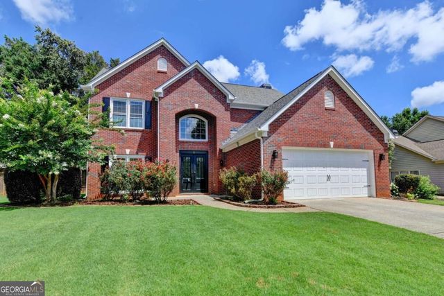 2835 Crestmont Court, Cumming, GA 30041