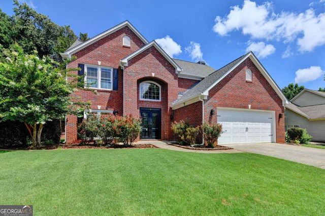 2835 Crestmont Court, Cumming, GA 30041