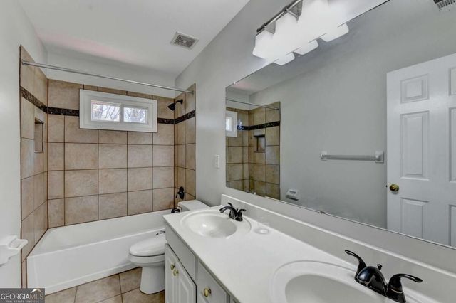 2835 Crestmont Court, Cumming, GA 30041