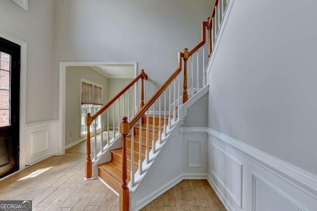 2835 Crestmont Court, Cumming, GA 30041