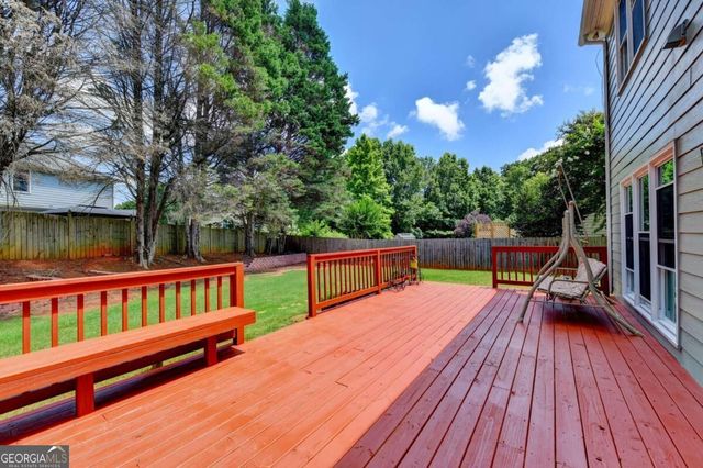 2835 Crestmont Court, Cumming, GA 30041