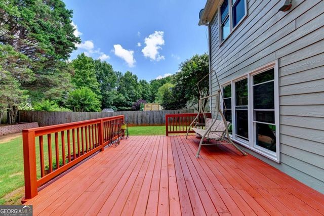 2835 Crestmont Court, Cumming, GA 30041