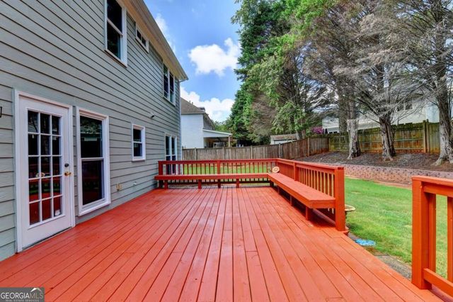 2835 Crestmont Court, Cumming, GA 30041