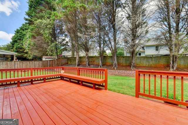 2835 Crestmont Court, Cumming, GA 30041