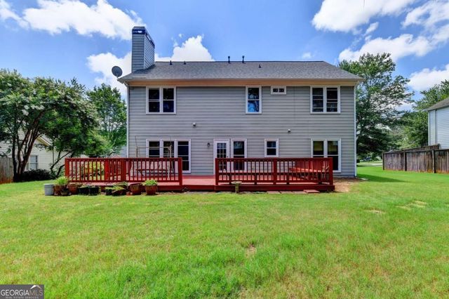 2835 Crestmont Court, Cumming, GA 30041