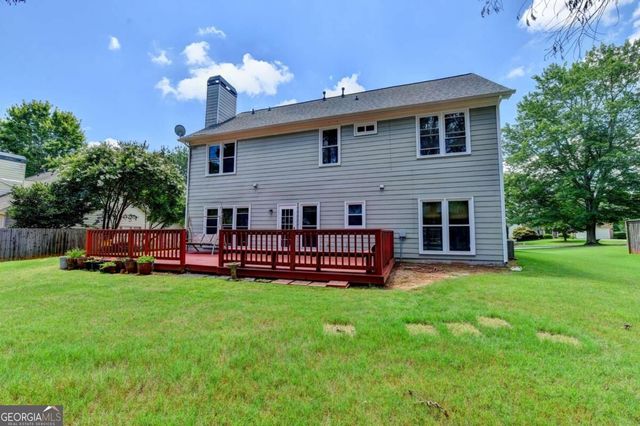 2835 Crestmont Court, Cumming, GA 30041