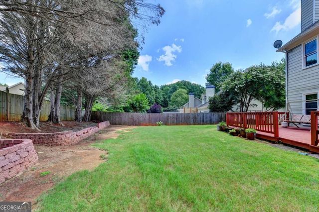 2835 Crestmont Court, Cumming, GA 30041