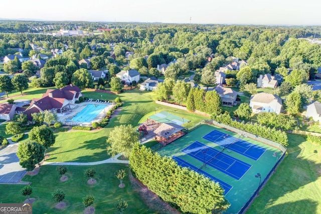 2835 Crestmont Court, Cumming, GA 30041