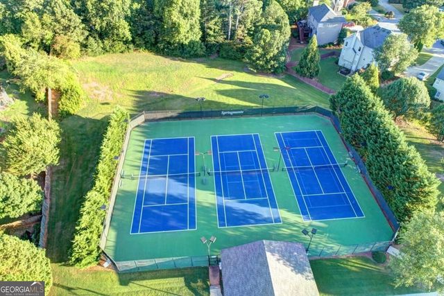 2835 Crestmont Court, Cumming, GA 30041