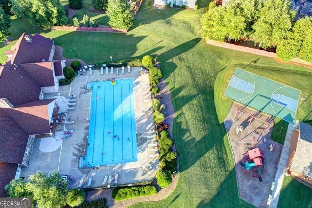 2835 Crestmont Court, Cumming, GA 30041