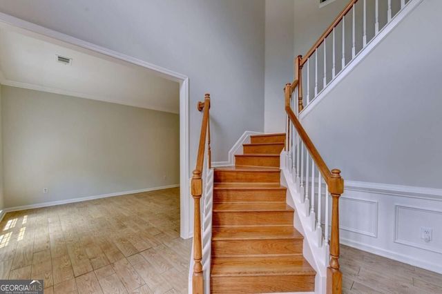 2835 Crestmont Court, Cumming, GA 30041